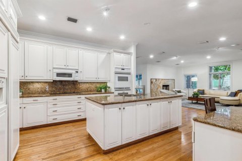 Villa ou maison à vendre à Fort Lauderdale, Floride: 5 chambres, 446.49 m2 № 2158399 - photo 14