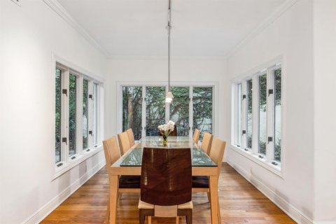 Villa ou maison à vendre à Fort Lauderdale, Floride: 5 chambres, 446.49 m2 № 2158399 - photo 24