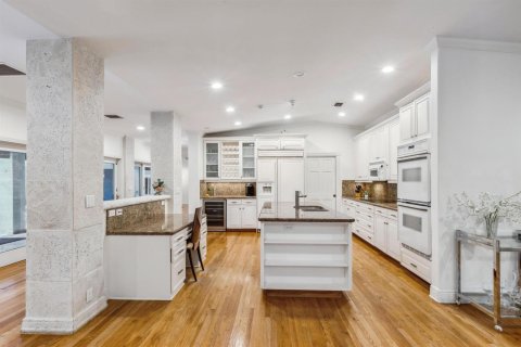 Villa ou maison à vendre à Fort Lauderdale, Floride: 5 chambres, 446.49 m2 № 2158399 - photo 16