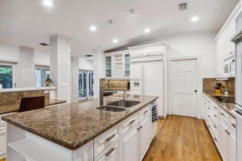 Villa ou maison à vendre à Fort Lauderdale, Floride: 5 chambres, 446.49 m2 № 2158399 - photo 18
