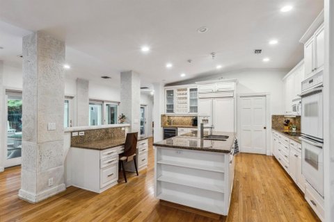 Villa ou maison à vendre à Fort Lauderdale, Floride: 5 chambres, 446.49 m2 № 2158399 - photo 15