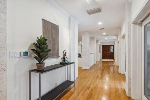 Villa ou maison à vendre à Fort Lauderdale, Floride: 5 chambres, 446.49 m2 № 2158399 - photo 13