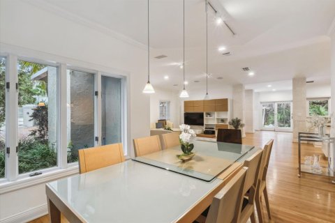 Villa ou maison à vendre à Fort Lauderdale, Floride: 5 chambres, 446.49 m2 № 2158399 - photo 25