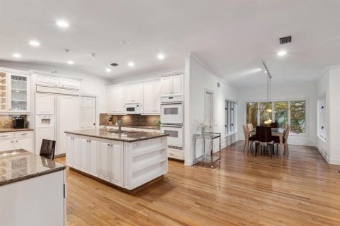 Villa ou maison à vendre à Fort Lauderdale, Floride: 5 chambres, 446.49 m2 № 2158399 - photo 17
