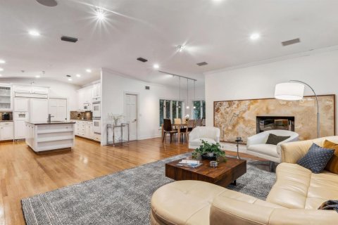 Villa ou maison à vendre à Fort Lauderdale, Floride: 5 chambres, 446.49 m2 № 2158399 - photo 29