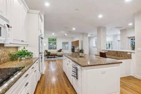 Villa ou maison à vendre à Fort Lauderdale, Floride: 5 chambres, 446.49 m2 № 2158399 - photo 20