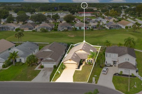 House in Davenport, Florida 3 bedrooms, 138.15 sq.m. № 1901978 - photo 3