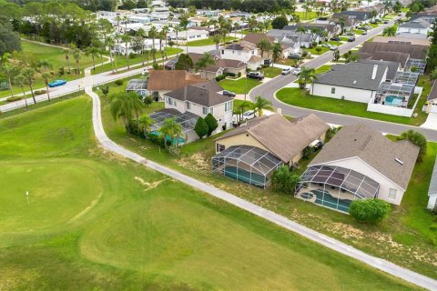 House in Davenport, Florida 3 bedrooms, 138.15 sq.m. № 1901978 - photo 18