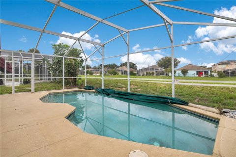 House in Davenport, Florida 3 bedrooms, 138.15 sq.m. № 1901978 - photo 20