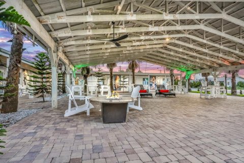 Hotel en venta en Flagler Beach, Florida, 356.28 m2 № 651389 - foto 13