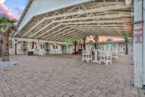 Hotel en venta en Flagler Beach, Florida, 356.28 m2 № 651389 - foto 12