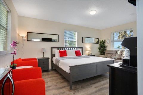 Hotel en venta en Flagler Beach, Florida, 356.28 m2 № 651389 - foto 21