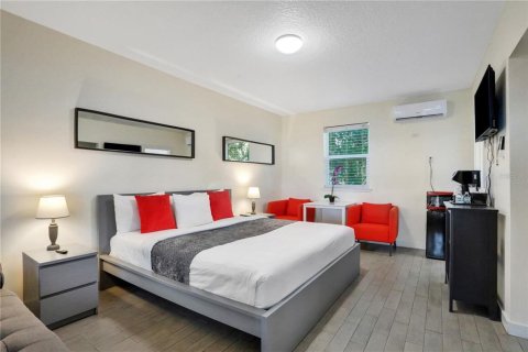 Hotel en venta en Flagler Beach, Florida, 356.28 m2 № 651389 - foto 23
