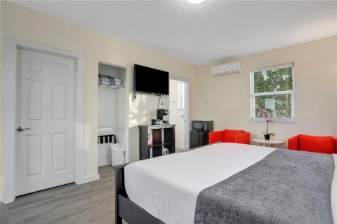 Hotel en venta en Flagler Beach, Florida, 356.28 m2 № 651389 - foto 18