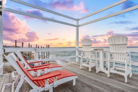Hotel en venta en Flagler Beach, Florida, 356.28 m2 № 651389 - foto 6
