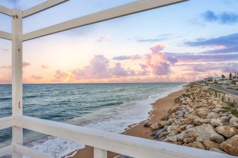 Hotel en venta en Flagler Beach, Florida, 356.28 m2 № 651389 - foto 5