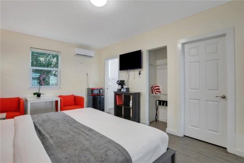 Hotel en venta en Flagler Beach, Florida, 356.28 m2 № 651389 - foto 24