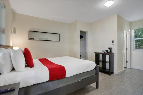 Hotel en venta en Flagler Beach, Florida, 356.28 m2 № 651389 - foto 29
