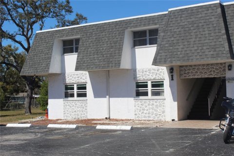 Condo à Holiday, Floride, 2 chambres № 2093492