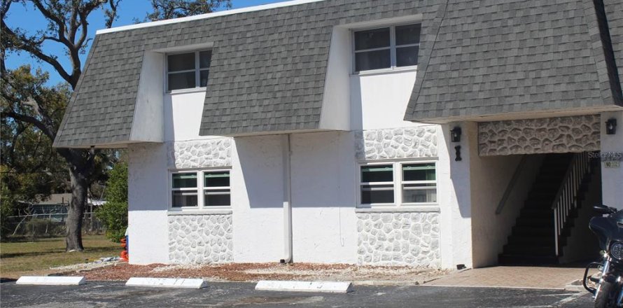 Condo à Holiday, Floride, 2 chambres  № 2093492