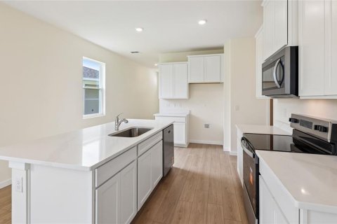 Villa ou maison à vendre à Wildwood, Floride: 2 chambres, 130.25 m2 № 2405655 - photo 11
