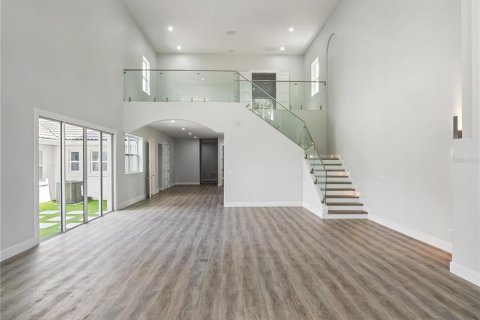 Villa ou maison à vendre à Clermont, Floride: 4 chambres, 489.22 m2 № 2206805 - photo 8