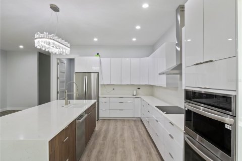 Villa ou maison à vendre à Clermont, Floride: 4 chambres, 489.22 m2 № 2206805 - photo 15