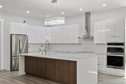Villa ou maison à vendre à Clermont, Floride: 4 chambres, 489.22 m2 № 2206805 - photo 12