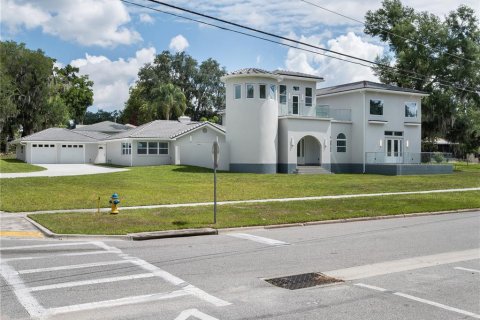 Villa ou maison à vendre à Clermont, Floride: 4 chambres, 489.22 m2 № 2206805 - photo 2