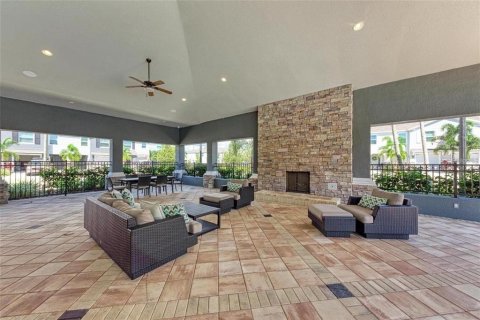 Townhouse in Sarasota, Florida 3 bedrooms, 155.43 sq.m. № 2218747 - photo 20