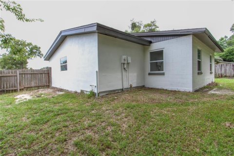 House in Citrus Springs, Florida 3 bedrooms, 116.5 sq.m. № 1819516 - photo 27