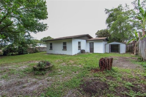 House in Citrus Springs, Florida 3 bedrooms, 116.5 sq.m. № 1819516 - photo 25