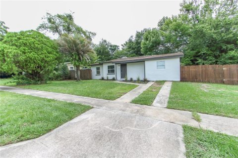 House in Citrus Springs, Florida 3 bedrooms, 116.5 sq.m. № 1819516 - photo 21