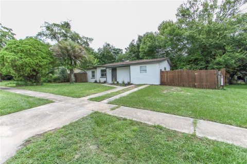 House in Citrus Springs, Florida 3 bedrooms, 116.5 sq.m. № 1819516 - photo 22