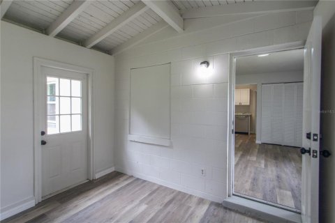 House in Citrus Springs, Florida 3 bedrooms, 116.5 sq.m. № 1819516 - photo 15