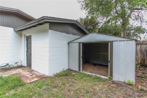 House in Citrus Springs, Florida 3 bedrooms, 116.5 sq.m. № 1819516 - photo 24