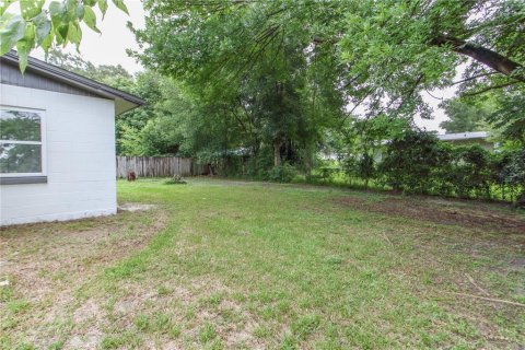 House in Citrus Springs, Florida 3 bedrooms, 116.5 sq.m. № 1819516 - photo 28