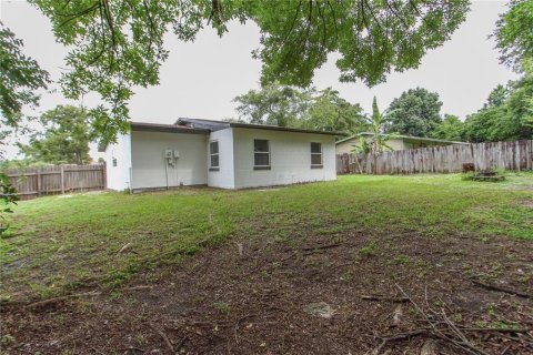 House in Citrus Springs, Florida 3 bedrooms, 116.5 sq.m. № 1819516 - photo 26