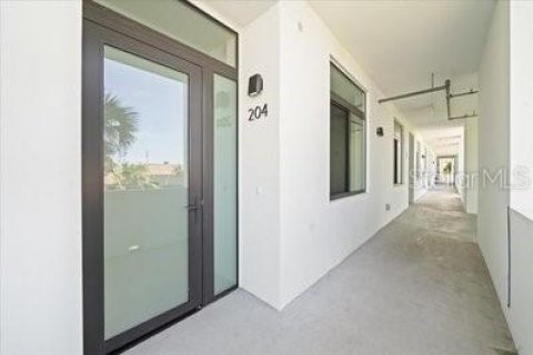 Condo in Melbourne Beach, Florida, 3 bedrooms  № 1792218 - photo 6