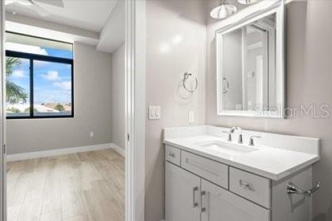Condo in Melbourne Beach, Florida, 3 bedrooms  № 1792218 - photo 27