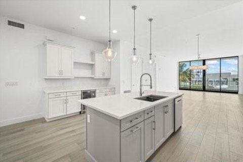 Condo in Melbourne Beach, Florida, 3 bedrooms  № 1792218 - photo 8