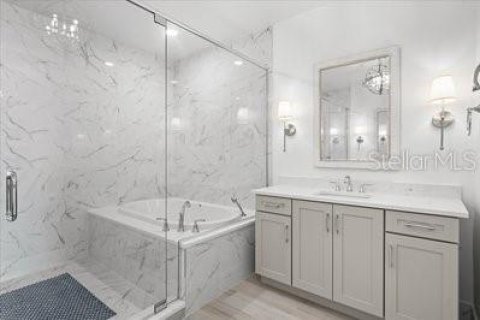 Condo in Melbourne Beach, Florida, 3 bedrooms  № 1792218 - photo 23