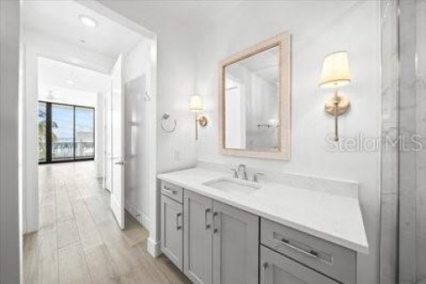 Condo in Melbourne Beach, Florida, 3 bedrooms  № 1792218 - photo 20