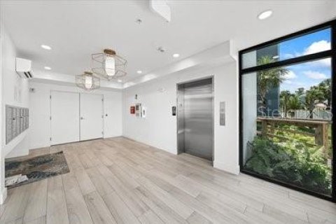 Condo in Melbourne Beach, Florida, 3 bedrooms  № 1792218 - photo 5