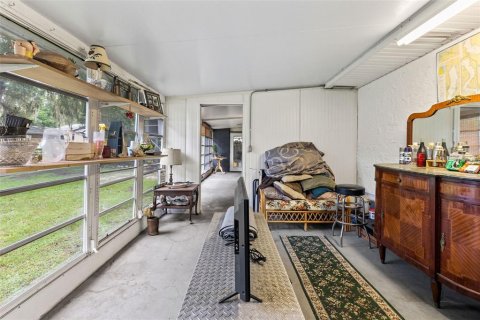 Купить виллу или дом в Кресент-Сити, Флорида 9 комнат, 179.12м2, № 1846680 - фото 28