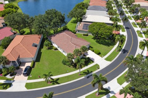 Casa en venta en Boynton Beach, Florida, 3 dormitorios, 214.79 m2 № 2388482 - foto 23