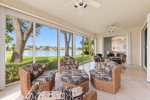Casa en venta en Boynton Beach, Florida, 3 dormitorios, 214.79 m2 № 2388482 - foto 19