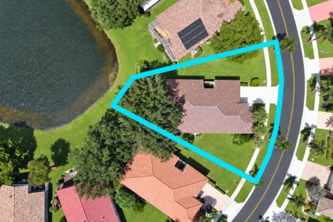 Casa en venta en Boynton Beach, Florida, 3 dormitorios, 214.79 m2 № 2388482 - foto 24