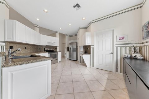 Casa en venta en Boynton Beach, Florida, 3 dormitorios, 214.79 m2 № 2388482 - foto 8