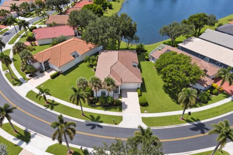 Casa en venta en Boynton Beach, Florida, 3 dormitorios, 214.79 m2 № 2388482 - foto 22